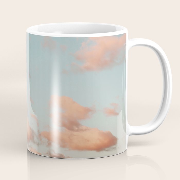 Inspired Dreaming Coffee Mug Gallery Image 1