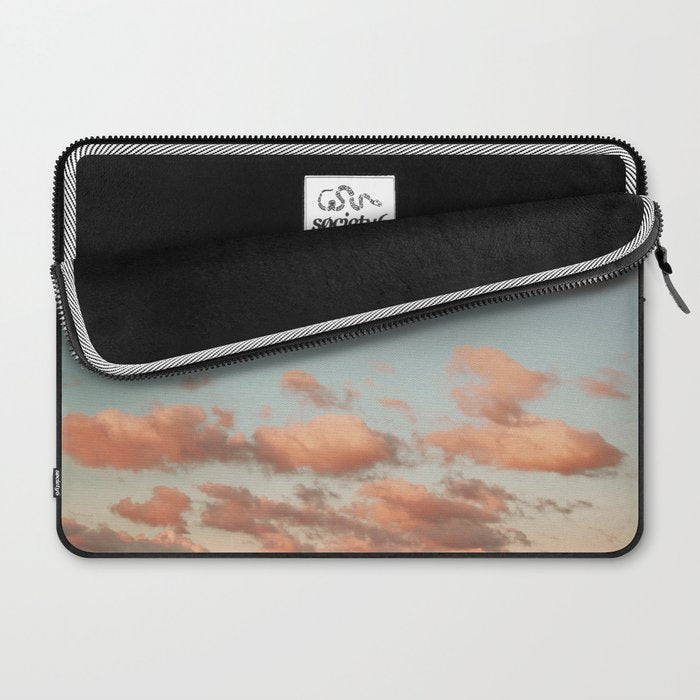 Inspired Dreaming Laptop Sleeve Gallery Image 2