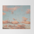 Inspired Dreaming Throw Blanket Gallery Image 2