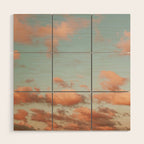 Inspired Dreaming Wood Wall Art Gallery Image 1