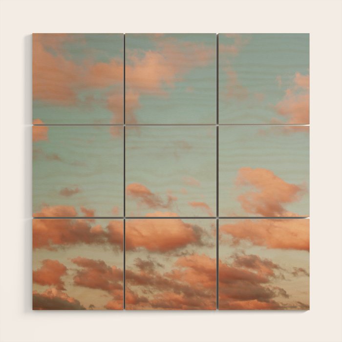 Inspired Dreaming Wood Wall Art Gallery Image 1