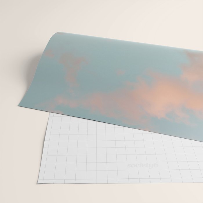 Inspired Dreaming Wrapping Paper Gallery Image 2