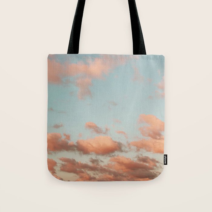 Inspired Dreaming Tote Bag Gallery Image 1
