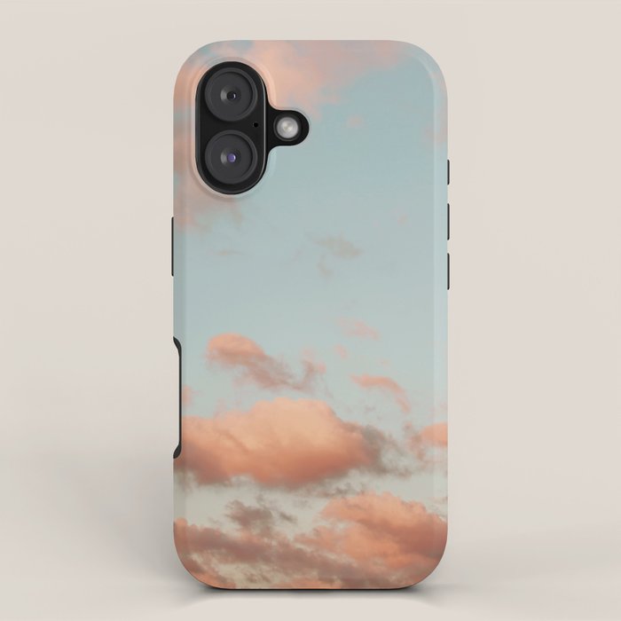 Inspired Dreaming iPhone Case Gallery Image 1