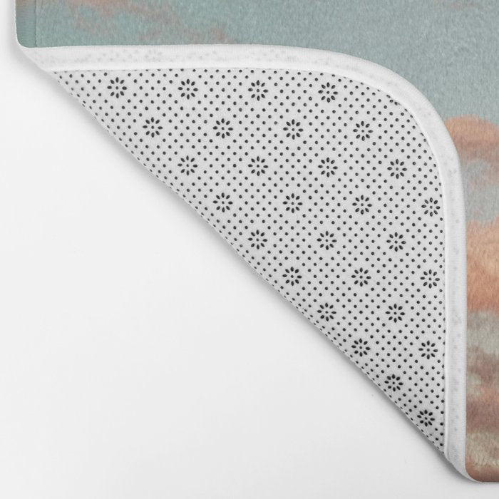 Inspired Dreaming Bath Mat Gallery Image 2