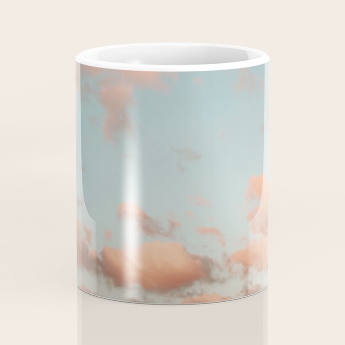 Inspired Dreaming Coffee Mug Gallery Image 4