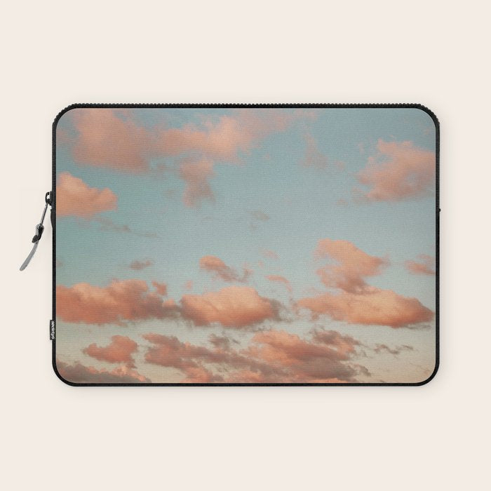 Inspired Dreaming Laptop Sleeve Gallery Image 1