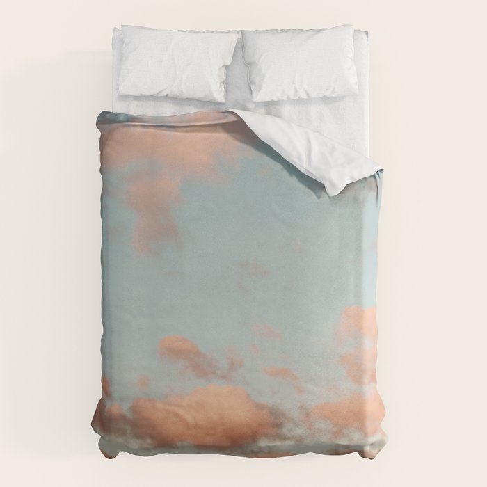 Inspired Dreaming Duvet Cover Gallery Image 1