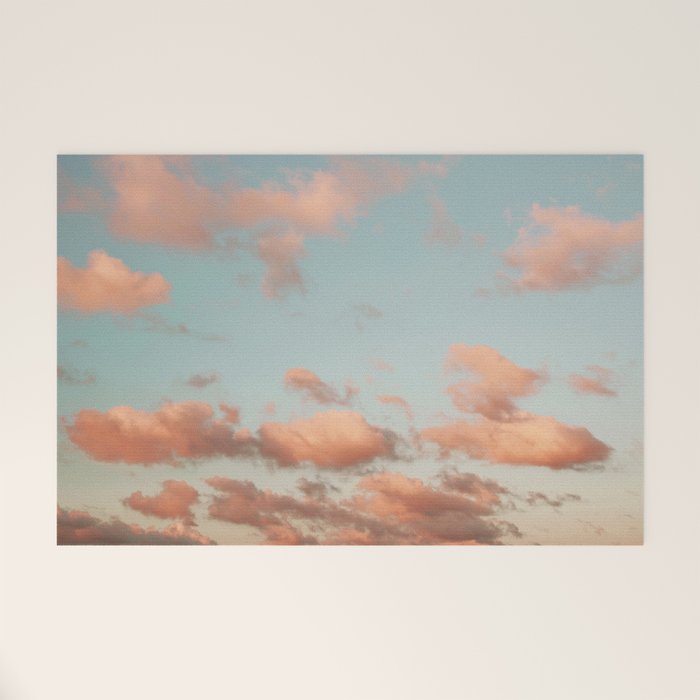Inspired Dreaming Welcome Mat Gallery Image 1