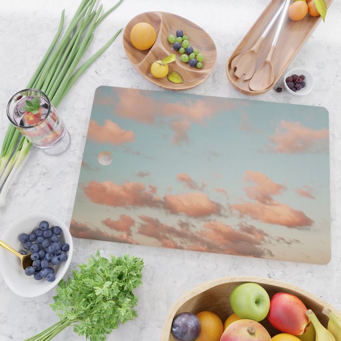 Inspired Dreaming Cutting Board Gallery Image 2