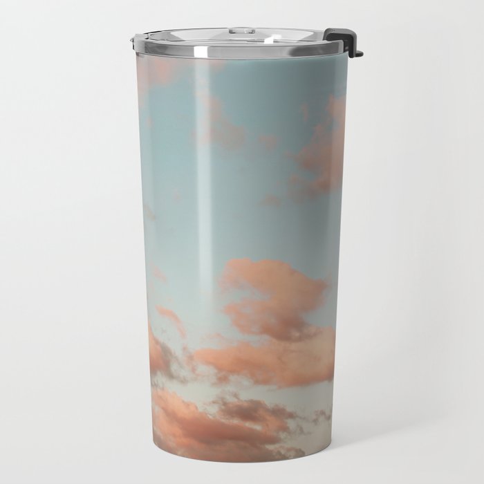 Inspired Dreaming Travel Mug Gallery Image 2