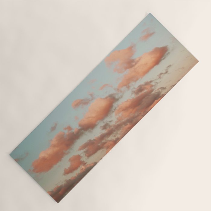 Inspired Dreaming Yoga Mat Gallery Image 1
