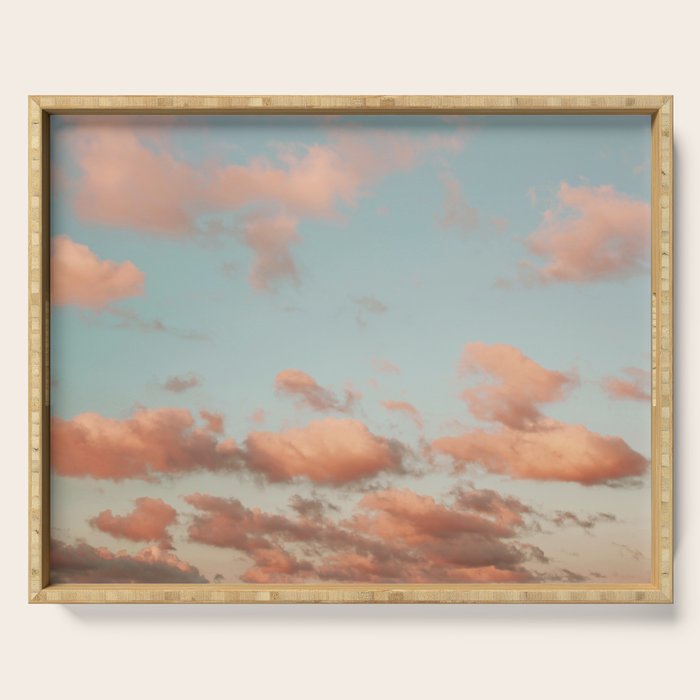 Inspired Dreaming Serving Tray Gallery Image 1