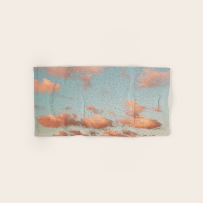 Inspired Dreaming Bath Towel Gallery Image 1