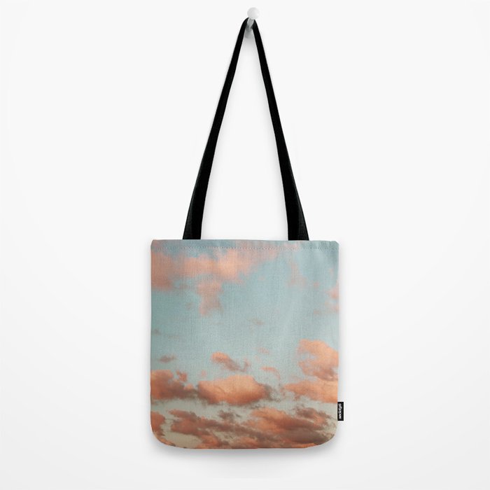 Inspired Dreaming Tote Bag Gallery Image 2