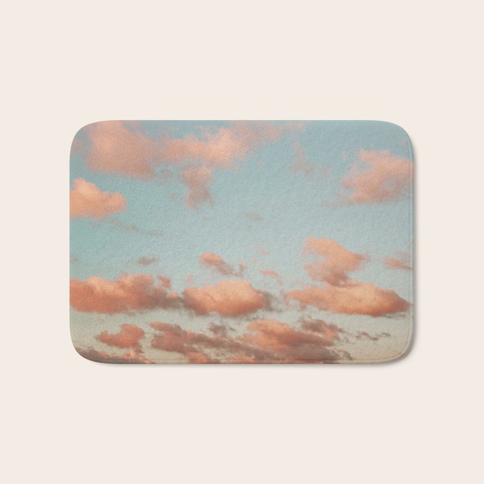 Inspired Dreaming Bath Mat Gallery Image 1
