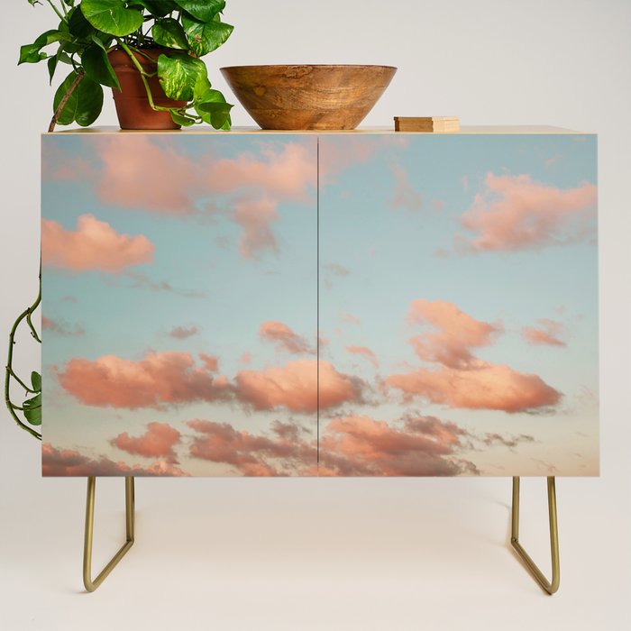 Inspired Dreaming Credenza Gallery Image 1