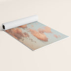 Inspired Dreaming Yoga Mat Gallery Image 2