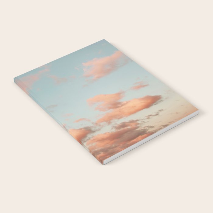 Inspired Dreaming Notebook Gallery Image 2