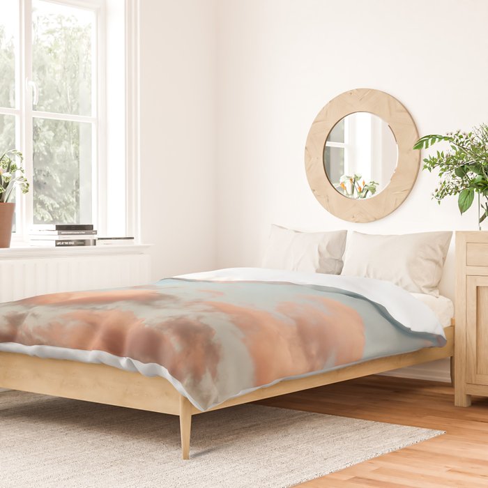 Inspired Dreaming Duvet Cover Gallery Image 2