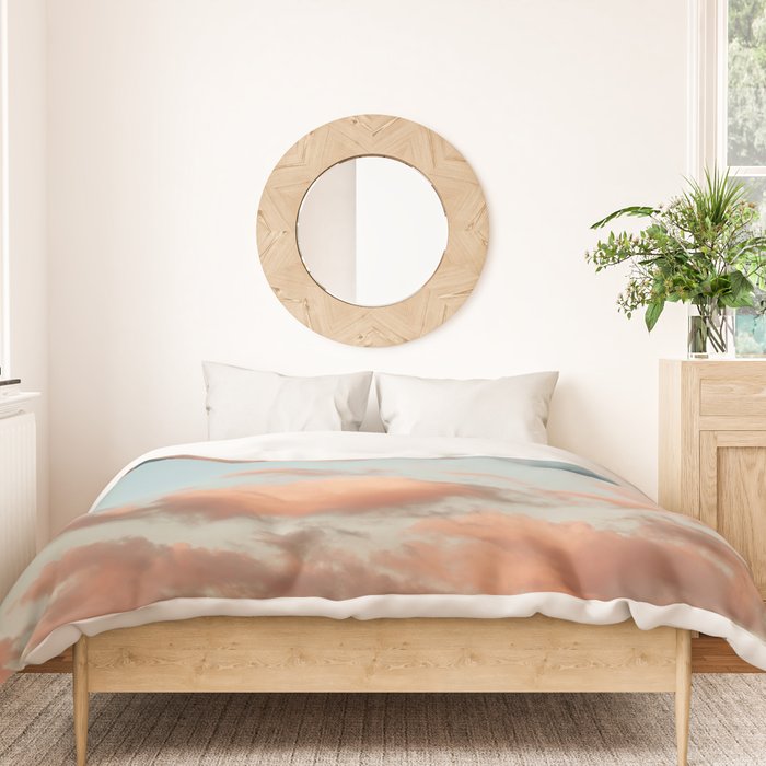 Inspired Dreaming Duvet Cover Gallery Image 3