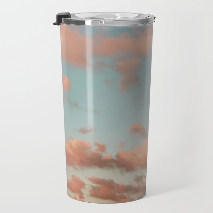 Inspired Dreaming Travel Mug Gallery Image 3