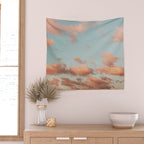 Inspired Dreaming Wall Tapestry Gallery Image 2