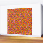 Secret garden IV Wall Mural Gallery Image 2