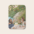 Tasting the Amalfi Breeze Bath Mat Gallery Image 1