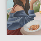 Tasting the Amalfi Breeze Poster Gallery Image 3