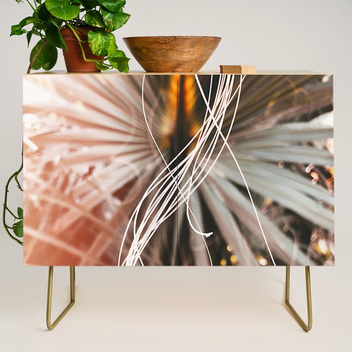 Curves Credenza Gallery Image 1