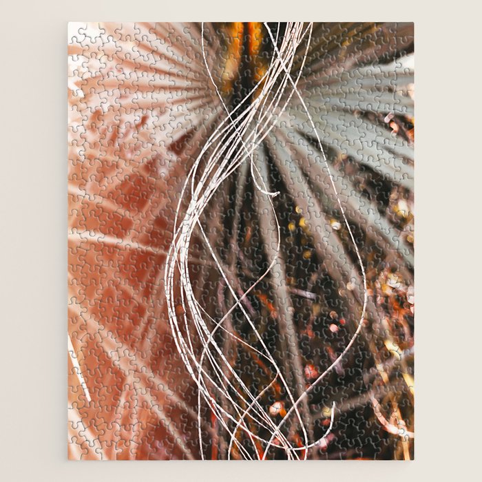 Curves Jigsaw Puzzle Gallery Image 1