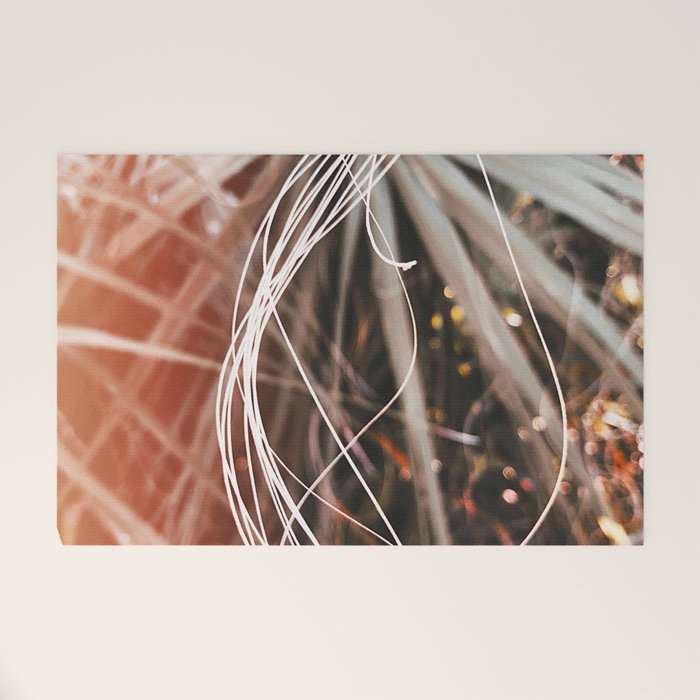 Curves Welcome Mat Gallery Image 1