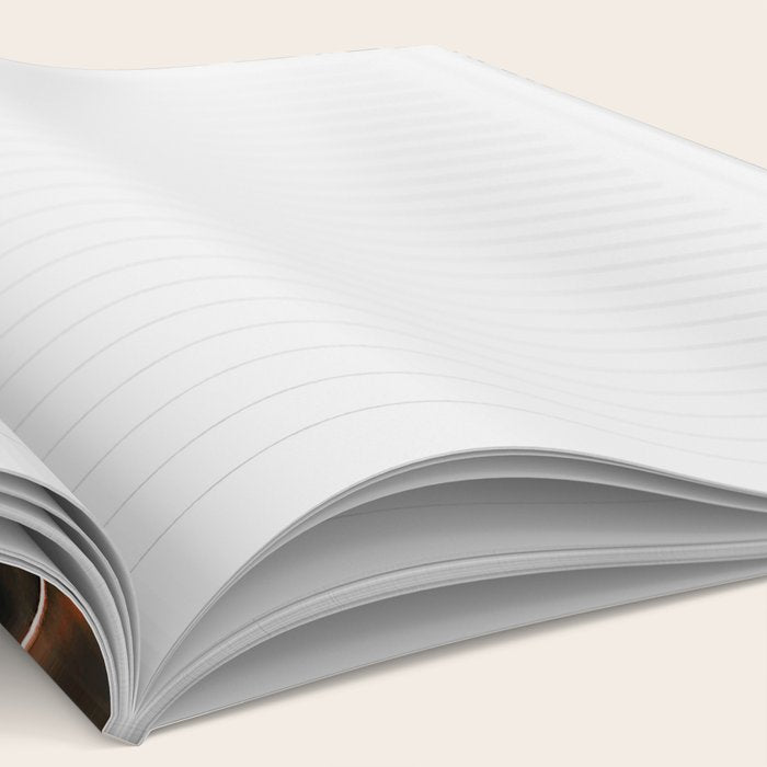 Curves Notebook Gallery Image 2