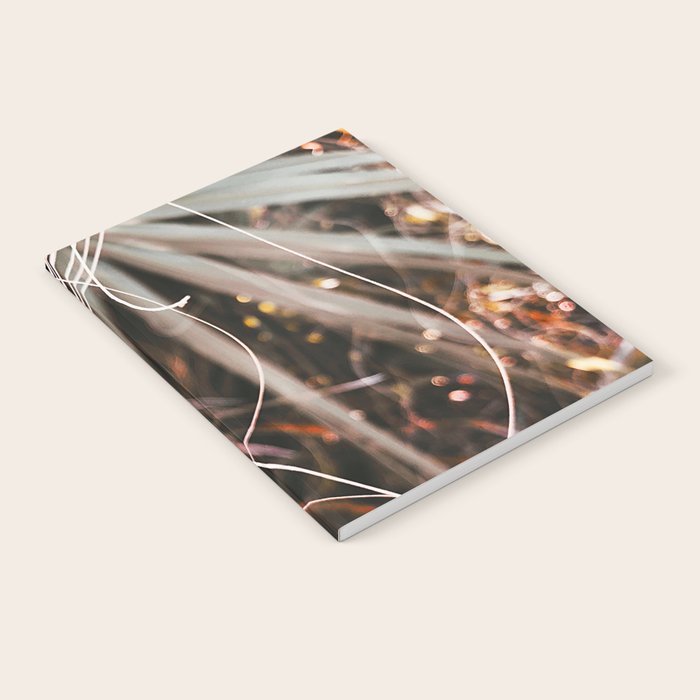 Curves Notebook Gallery Image 1