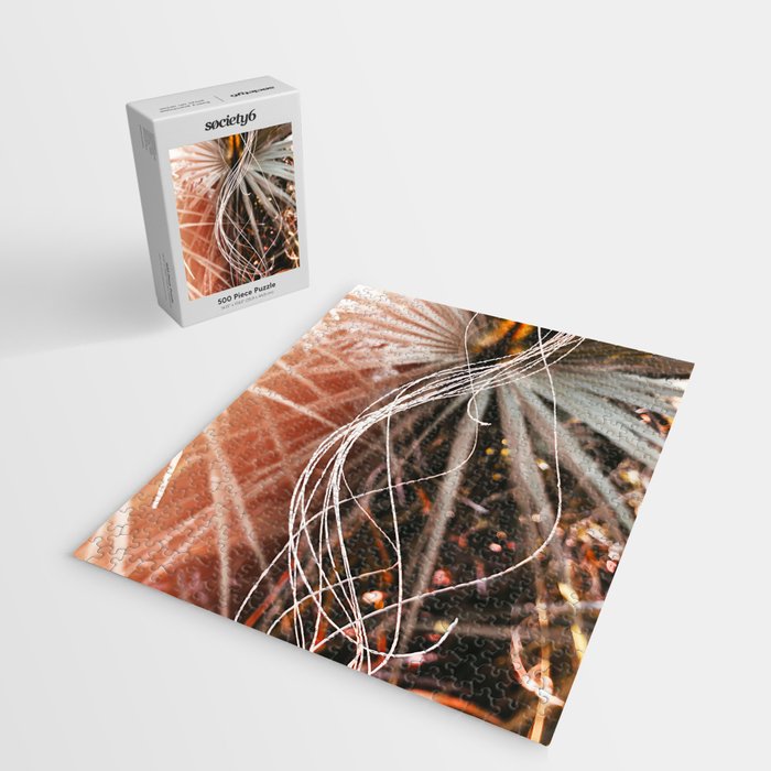 Curves Jigsaw Puzzle Gallery Image 2