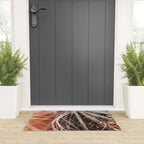 Curves Welcome Mat Gallery Image 3