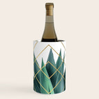 Agave geometrics Wine Chiller Gallery Image 1