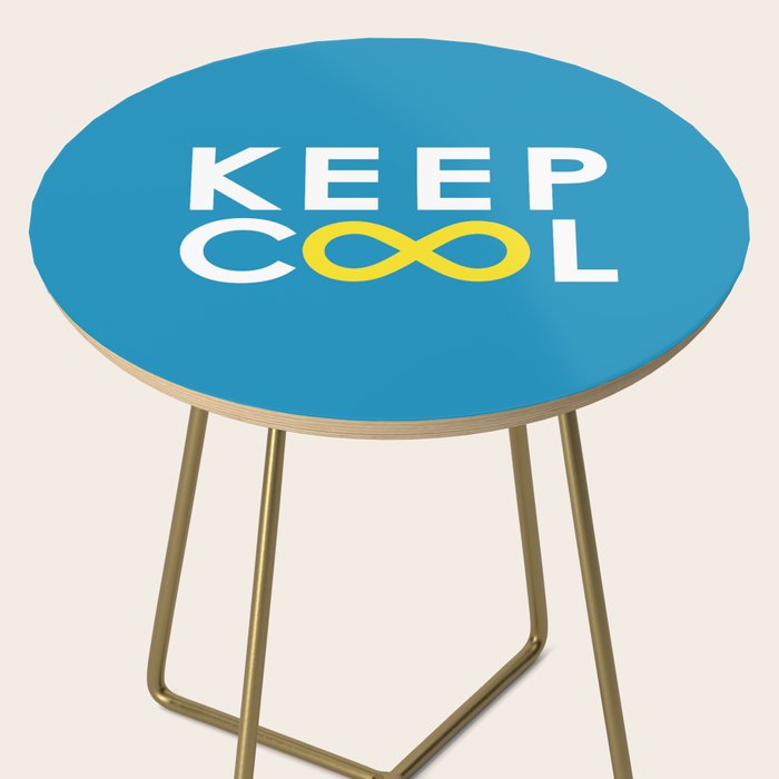 Forever coolness Side Table Gallery Image 2