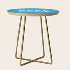 Forever coolness Side Table Gallery Image 1