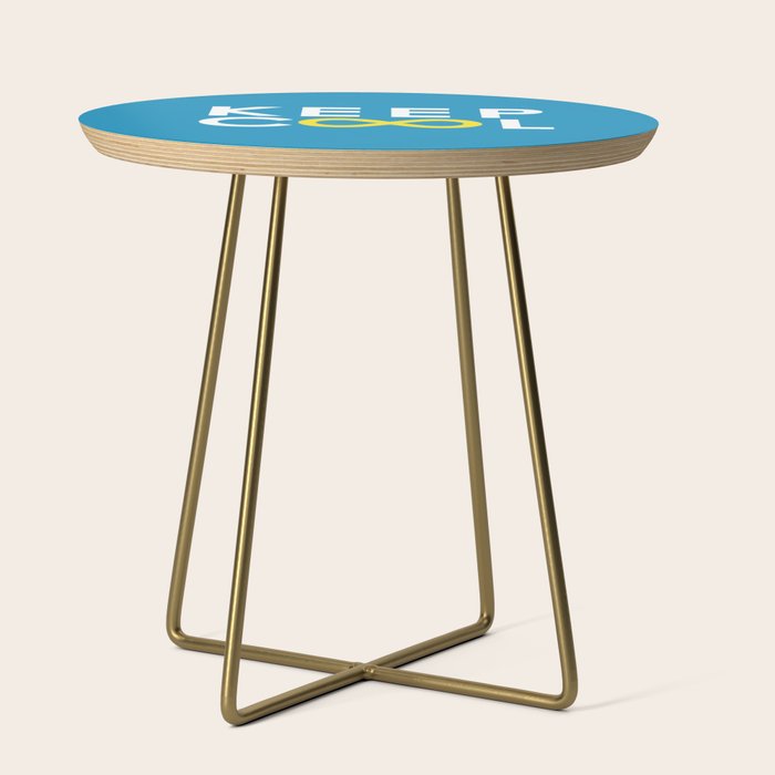 Forever coolness Side Table Gallery Image 1