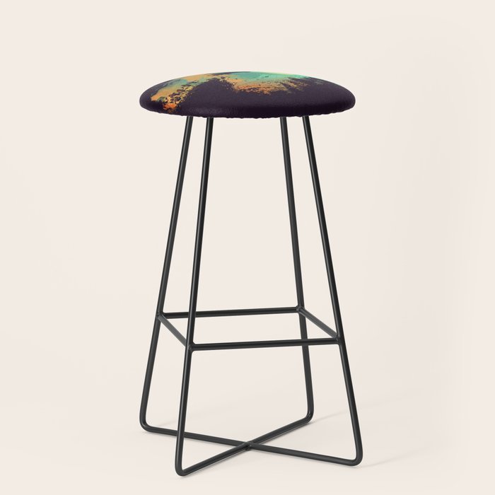 Leap of Faith Stool Gallery Image 1