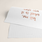 Wild and precious life Wrapping Paper Gallery Image 2