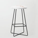 Wild and precious life Stool Gallery Image 1