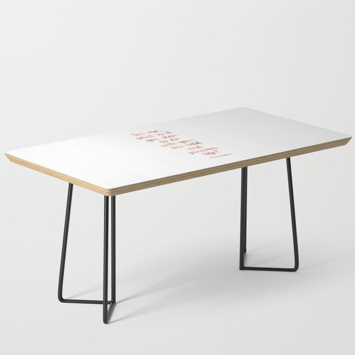Wild and precious life Coffee Table Gallery Image 1
