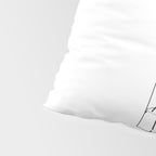 Eucalyptus Branch in a Vase Pillow Sham Gallery Image 4