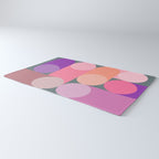 Modern Geometric 87B Rug Gallery Image 3
