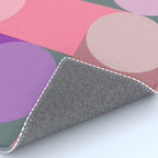 Modern Geometric 87B Rug Gallery Image 4