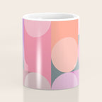 Modern Geometric 87B Coffee Mug Gallery Image 4