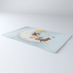 starlight wishes with you Rug Gallery Image 3